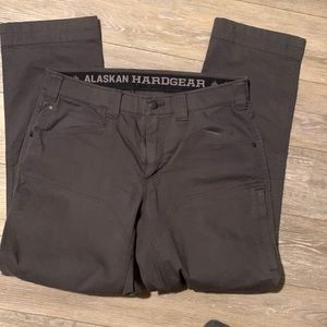 Mens 34x32 Duluth Trading Co Mens Pants